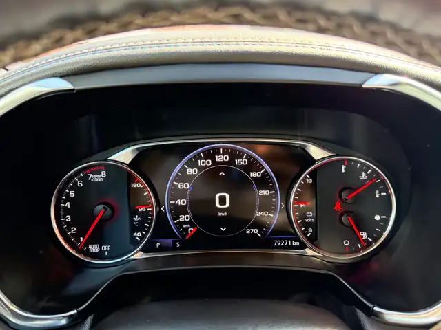 2024 Chevrolet Blazer RS - Photo 26