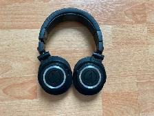 Audio Technica Studio Reference Bluetooth Headphones - Photo 4