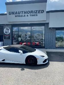 tire technicians needed 20-24 per hour - Photo 3