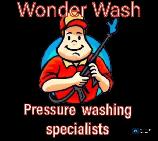 pressure wash / soft wash specialists