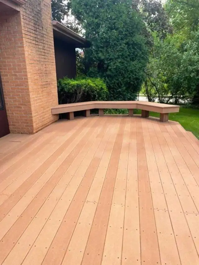 pressure wash / soft wash specialists - Photo 2