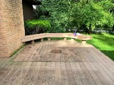 pressure wash / soft wash specialists - Photo 3