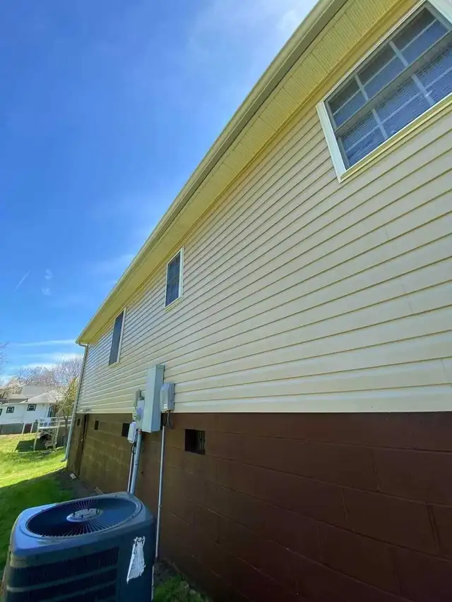 pressure wash / soft wash specialists - Photo 6