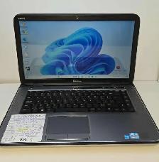 Dell XPS L502X – i7 – 16Go RAM – NVIDIA GT 525M – Batterie Neuve