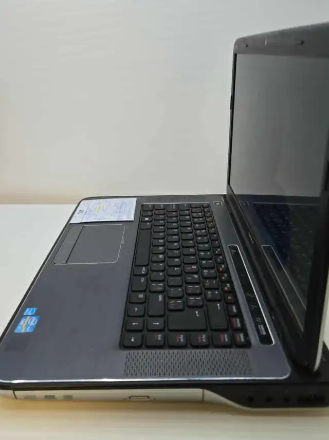 Dell XPS L502X – i7 – 16Go RAM – NVIDIA GT 525M – Batterie Neuve - Photo 3