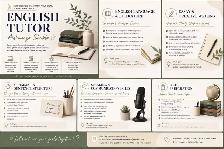 English Tutor for IELTS, Essays, Grammar & Communication - Photo 2