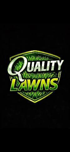 Quality Lawns