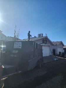 roofing help
