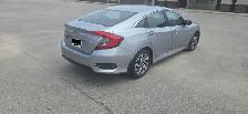 2018 Honda Civic - Photo 2