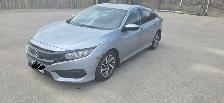 2018 Honda Civic - Photo 3