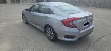 2018 Honda Civic - Photo 4
