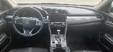 2018 Honda Civic - Photo 5