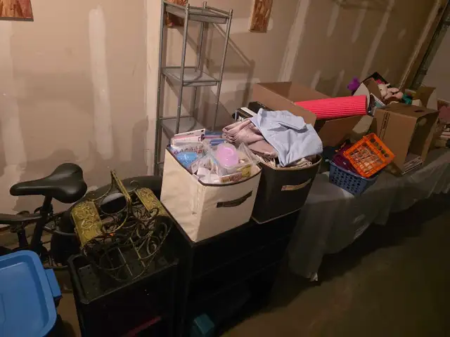 Garage Sale Coming Soon! - Photo 2