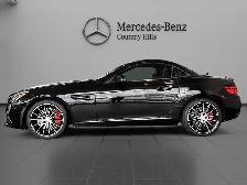 2017 Mercedes-Benz SLC43 AMG Roadster Only 29,000 km's! Exceptio - Photo 2