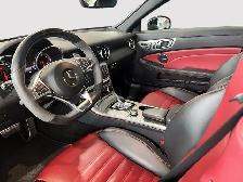 2017 Mercedes-Benz SLC43 AMG Roadster Only 29,000 km's! Exceptio - Photo 4