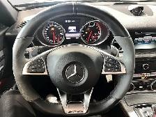 2017 Mercedes-Benz SLC43 AMG Roadster Only 29,000 km's! Exceptio - Photo 10