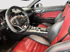 2017 Mercedes-Benz SLC43 AMG Roadster Only 29,000 km's! Exceptio - Photo 12