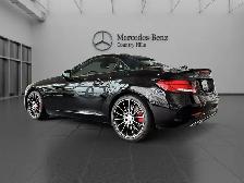 2017 Mercedes-Benz SLC43 AMG Roadster Only 29,000 km's! Exceptio - Photo 14