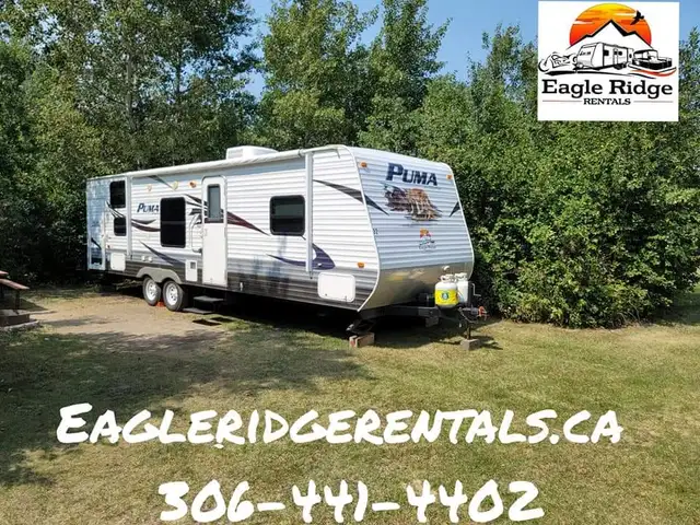 Travel Trailer / Motorhome / Boat Rentals - Photo 2