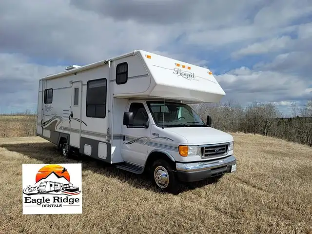 Travel Trailer / Motorhome / Boat Rentals - Photo 3