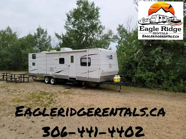 Travel Trailer / Motorhome / Boat Rentals - Photo 4