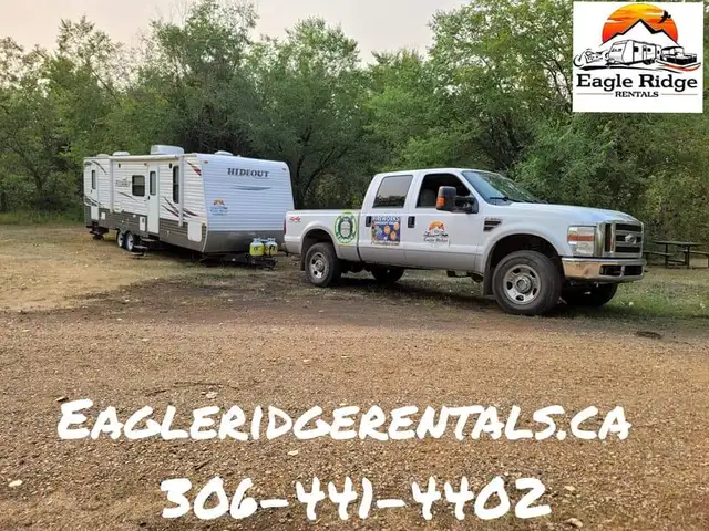 Travel Trailer / Motorhome / Boat Rentals - Photo 5