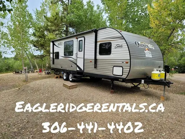 Travel Trailer / Motorhome / Boat Rentals - Photo 6