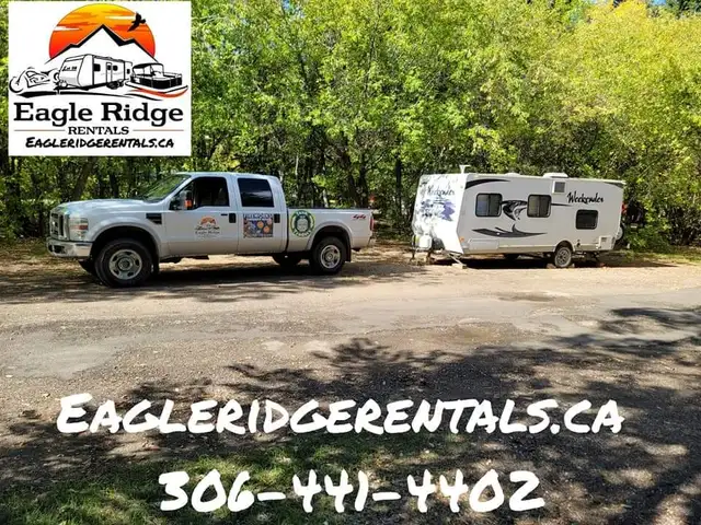 Travel Trailer / Motorhome / Boat Rentals - Photo 7