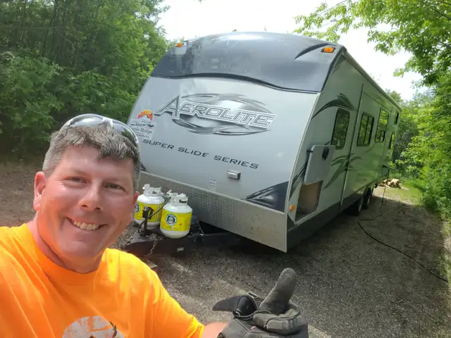 Travel Trailer / Motorhome / Boat Rentals - Photo 8