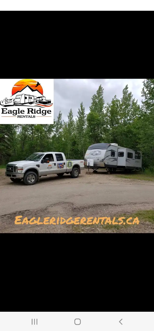Travel Trailer / Motorhome / Boat Rentals - Photo 9