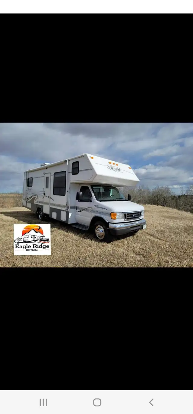 Travel Trailer / Motorhome / Boat Rentals - Photo 10