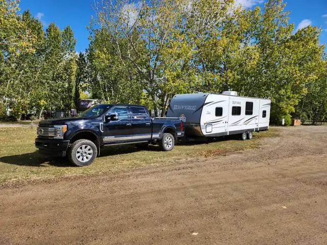 Travel Trailer / Motorhome / Boat Rentals - Photo 13