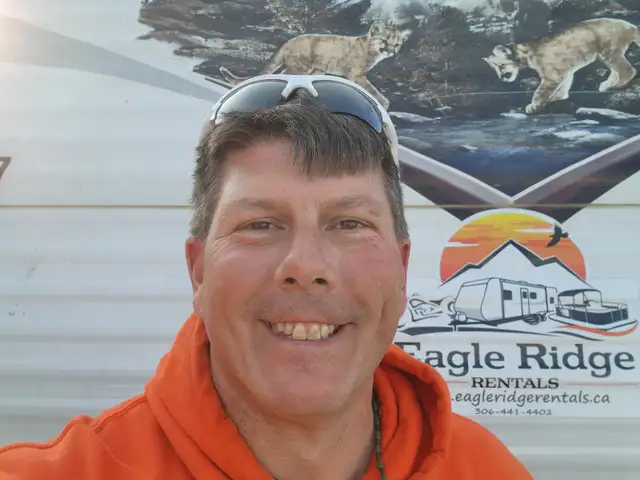 Travel Trailer / Motorhome / Boat Rentals - Photo 14