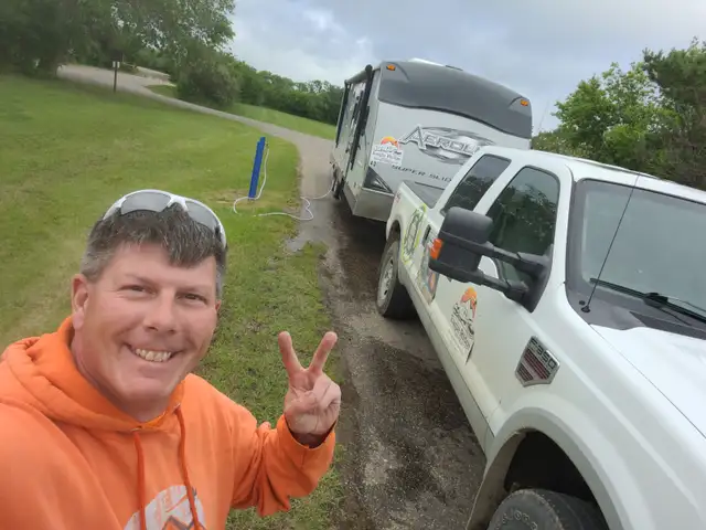 Travel Trailer / Motorhome / Boat Rentals - Photo 16