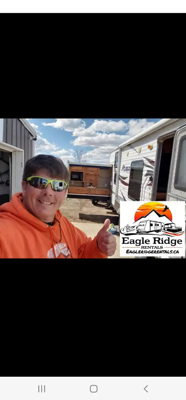 Travel Trailer / Motorhome / Boat Rentals - Photo 17