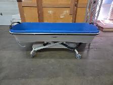 Howard Wright Pacific Shower Bathing Trolley