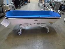 Howard Wright Pacific Shower Bathing Trolley - Photo 5
