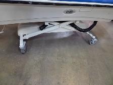 Howard Wright Pacific Shower Bathing Trolley - Photo 8