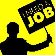 Reliable hard worker looking for work