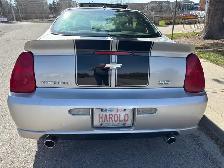 2007 Chevy Monte Carlo SS - Photo 3
