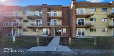 Nicola Apartments #216 - Merritt, BC