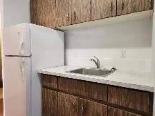 Nicola Apartments #216 - Merritt, BC - Photo 2