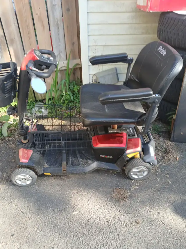 Scooter
