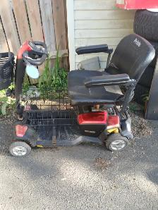 Scooter