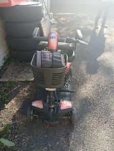 Scooter - Photo 3