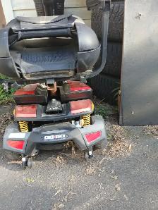 Scooter - Photo 4