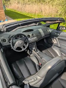 2007 Mitsubishi Eclipse Spyder - Convertible (Safetied) - Photo 5