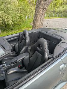 2007 Mitsubishi Eclipse Spyder - Convertible (Safetied) - Photo 6
