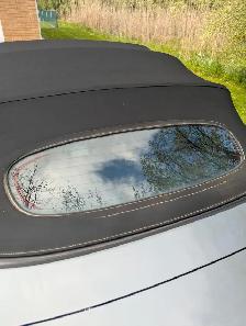 2007 Mitsubishi Eclipse Spyder - Convertible (Safetied) - Photo 9