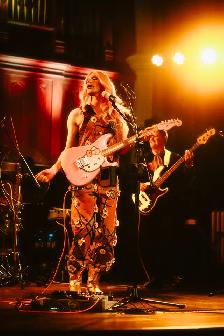 Artist Coach Any Age (Singing, Songwriting, Stage Presence) - Photo 4
